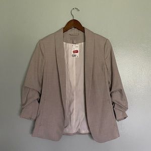 NWT!! H&M Blazer